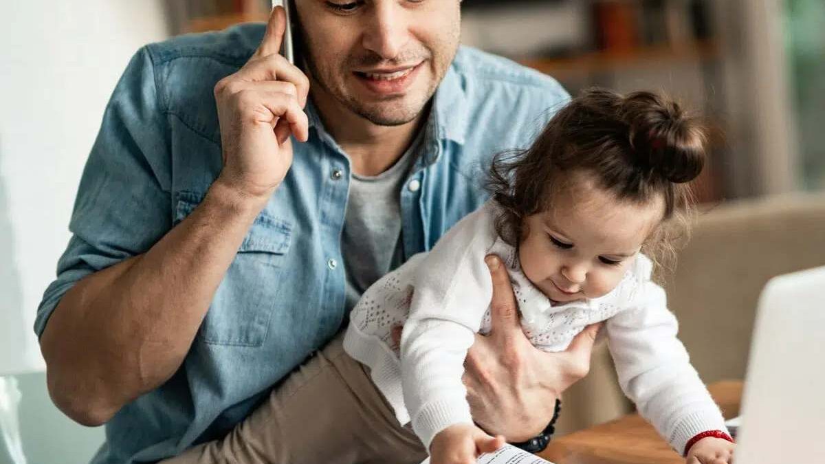 Unique Ways to Partake in Bring Your Family to Work Day