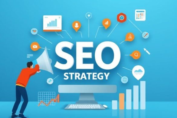 SEO Strategy