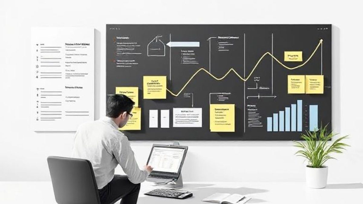 How Do You Bridge the Gap Between Project Planning and Execution in Energy Sectors?